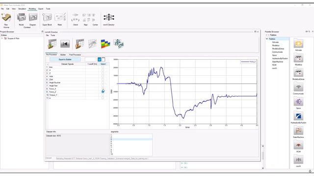 Using AI and EDEM in Machinery Design смотреть онлайн