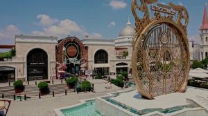 The Land of Legends Kingdom Hotel 5*
