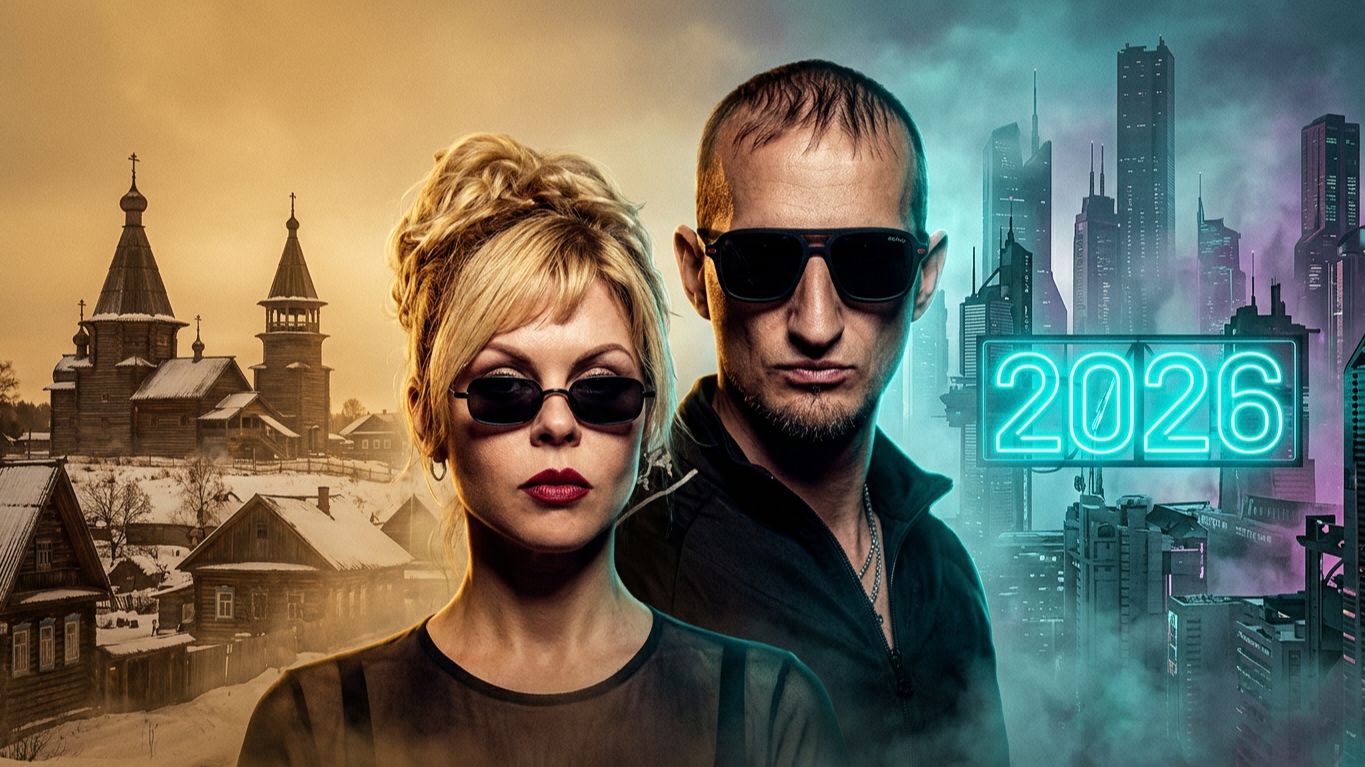 D.J.A.S & КАРОЛИНА - мама на кой сдались нам эти штаты 2026