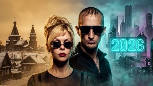 D.J.A.S & КАРОЛИНА - мама на кой сдались нам эти штаты 2026