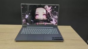 Ноутбук DEXP Atlas A15-A5W402