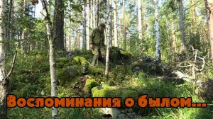 Воспоминания о былом