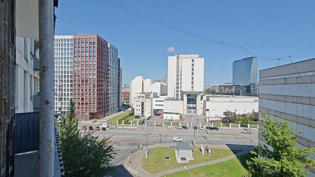 3к ЦАО Госпитальный пер, д.8