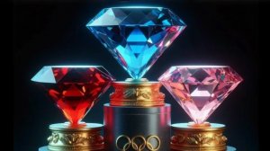 Камни Топ -20 самых редких и необычных в мире.