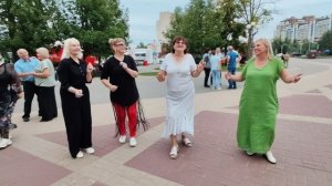 24 июля. А ты меня люби...