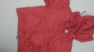 43820 Куртки брендовые зимние, 32пак, Giubbotti Firmati pesanti, секонд (vintage/extra/1 кат) оптом
