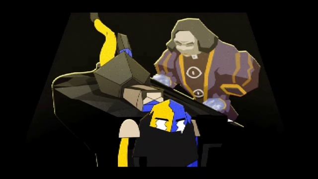 Hotline 024: Uncanny Valley ╠ REANIMATED ENA ╣ смотреть онлайн