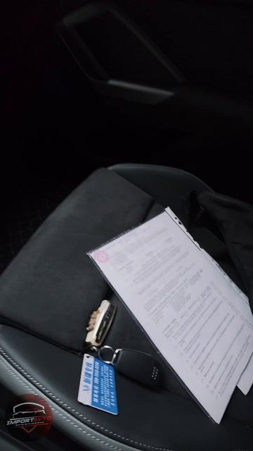 Не забирайте авто, пока не проверите ЭТО! Когда пригнанный автомобиль действительно ваш? #ImportAvto