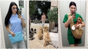 Опять выходные насмарку😭Небольшие покупки и подарки на годовщину свадьбы🥰Пустые баночки😇