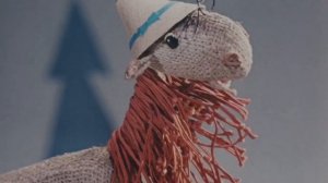 Козлёнок, который считал до десяти