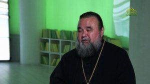 ЕСТЬ ЧТО СКАЗАТЬ: отец Владимир из Новой Зеландии. 2 часть.