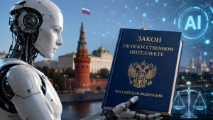 Закон об искусственном интеллекте вступит в силу в сентябре в России