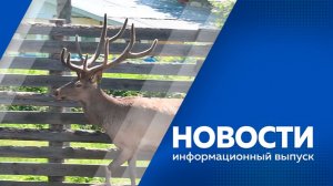 Новости 23.07.2026г.