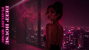 Deep House Mix   Neon Smoke Dreams 🌫️   Night Drive Vibes   Nyxen