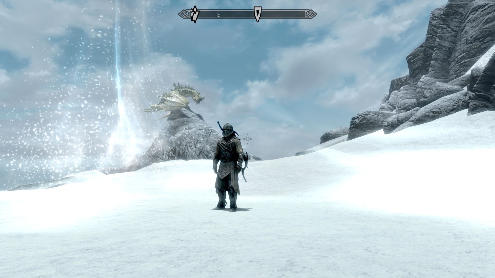 68 - The Elder Scrolls V Skyrim - Anniversary Edition смотреть онлайн