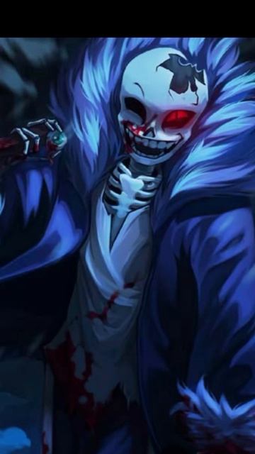 Некто не знал его злую сторону😈