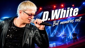 Премьера концертной версии: D.White “But Memories Cost” — эмоции без купюр