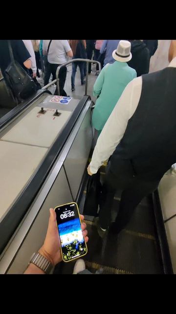 Московское метро
