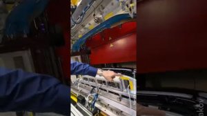 Оптика для Азимута: сборка