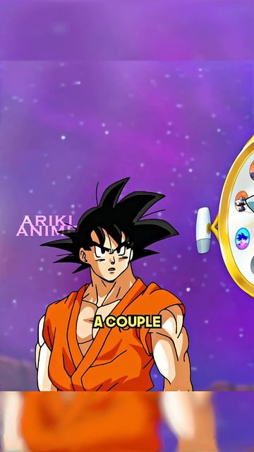 Goku Knows Frost’s Secret… смотреть онлайн