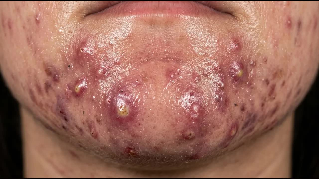 Loan Nguyen Acne Treatment 49ll