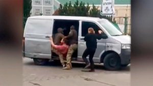 На Украине мобилизованы двое священников.