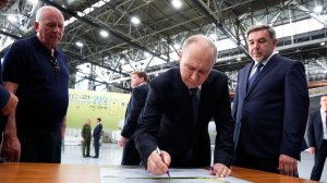 Серийное производство МС-21: на что делают акцент в авиастроительной отрасли?