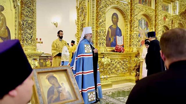 Руководитель КСВО Майя Седова была отмечена медалью Анны Кашинской смотреть онлайн