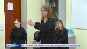 Кузбасские школьники смогут поступить в Театральную школу Олега Табакова