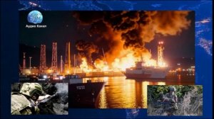 Сводка СВО у утру 24 июля. Смерть в шаге от Румынии. Горит порт Измаил и Одесса