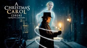 Эбенезер: Рождественская история - Ebenezer: A Christmas Carol