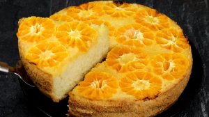 ИДЕАЛЬНО к чаю! Мой «ХОДОВОЙ» ПИРОГ на КАЖДЫЙ ДЕНЬ! Самый БЫСТРЫЙ и Вкусный