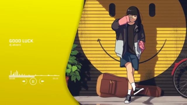 Музыка без АП | Dj Akeeni - Good Luck
