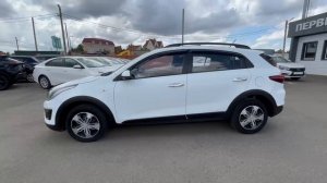 Kia Rio X-Line '2019 Z94C251ABLR070889 NEW