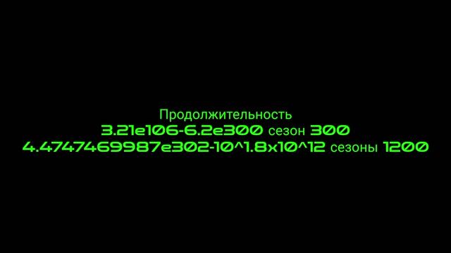 Титры для убирайся быстро 2 сезон и взрыв 6501-6512 смотреть онлайн