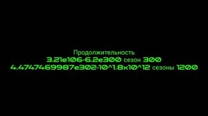 Титры для убирайся быстро 2 сезон и взрыв 6501-6512