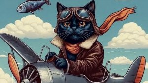 Топ Ган : Мэверик 😎✈️ 🐾