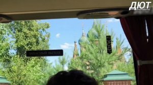 Ярославль,отпуск на Волге.