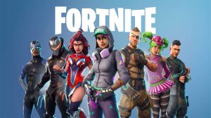 FORTNITE