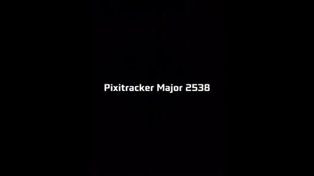 Pixitracker Major 2538 смотреть онлайн
