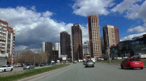 Новосибирск