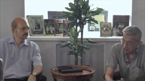 Юрий Жуков: Я категорически не согласен с признанием факта расстрела царской семьи (17 июля 2018)