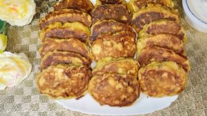 Вкуснятина Ленивые Пирожки без Дрожжей! Мягкие и Пышные, не оседают!