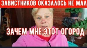 314🏡Завистников оказалось не мало/Лечо по маминому рецепту/Сколько  вырастила лука🤦
