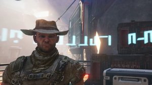 ELEX. Прочнее стали. Прохождение от SAFa