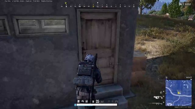PLAYERUNKNOWN'S BATTLEGROUNDS 2026.07.23 - 19.37.20.04 смотреть онлайн