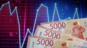 Нефтегазовые доходы России за июль вырастут почти на 60% из-за блокады Ормузского пролива