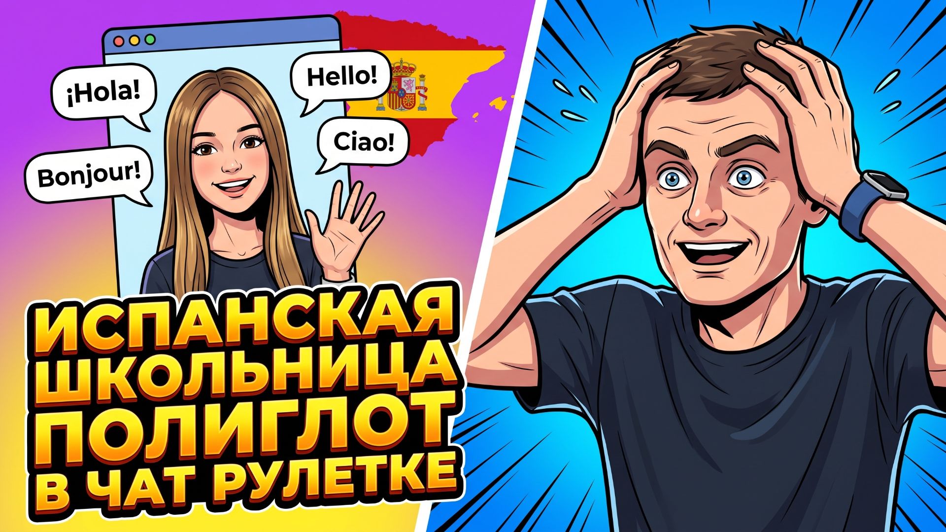 189. Что знают эти детишки?!