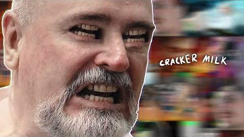 CrackerMilk Videos That Get Me Through The Day смотреть онлайн