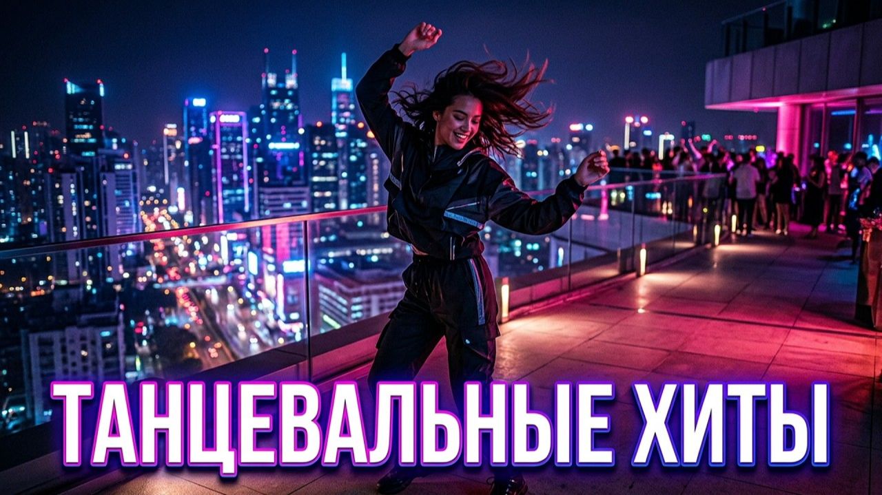РУССКАЯ МУЗЫКА 2026 Русские Хиты Года 2026 Лучшие Клубные Ремиксы 2026 Russian Mix Онлайн 2026 смотреть онлайн